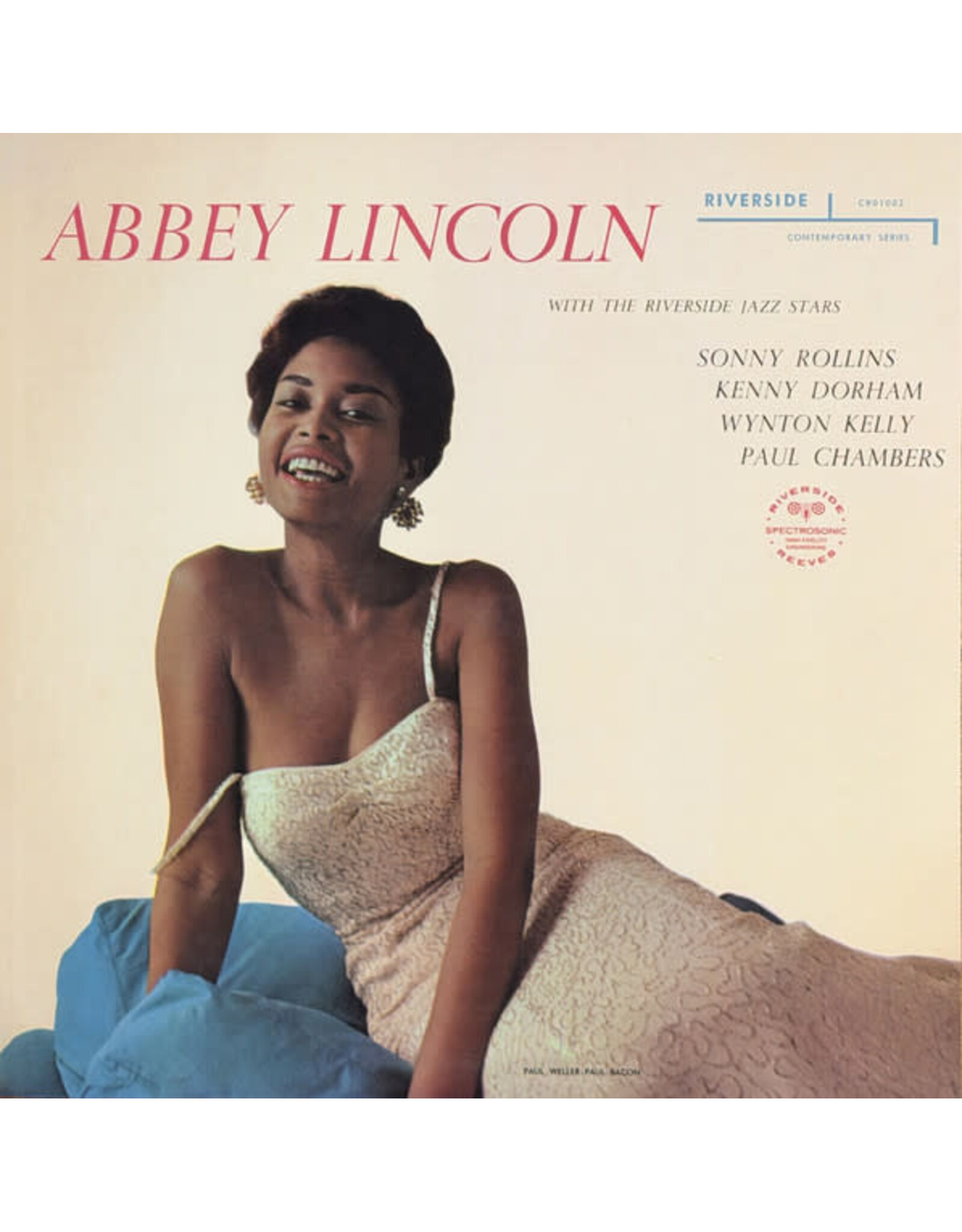 Lincoln, Abbey / That's Him [RSD 2026]