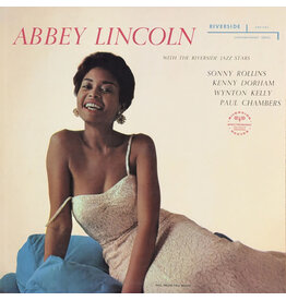 Lincoln, Abbey / That's Him [RSD 2026]