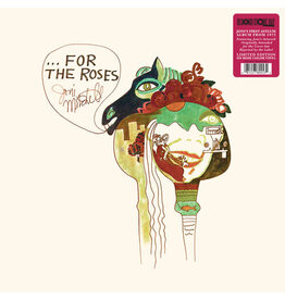 Mitchell, Joni / For The Roses [RSD 2026]