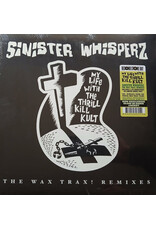 My Life With The Thrill Kill Kult / Sinister Whisperz [RSD 2026]