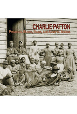 Patton, Charlie / Primeval Blues, Rags, and Gospel Songs [RSD 2026]