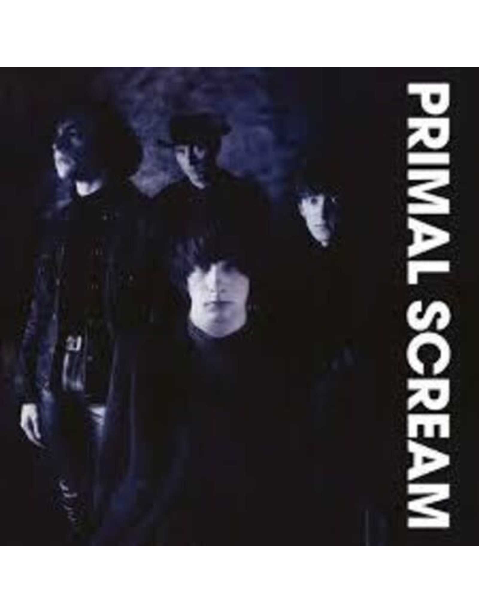 Primal Scream / 1987 EPs [RSD 2026]