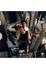 McIntosh, Evann / Fantasy Fuel (Chicago variant)