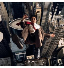 McIntosh, Evann / Fantasy Fuel (Chicago variant)