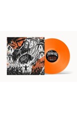 Atreyu / End Is Not The End (hunter orange vinyl)