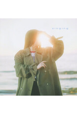 Margaret, Gia / Singing (sunshine vinyl)