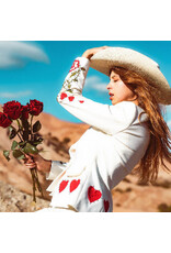 Davis, Mikaela / Graceland Way (golden poppy vinyl)