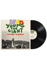 Young The Giant / Victory Garden