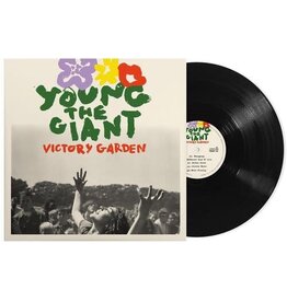 Young The Giant / Victory Garden