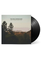 Milk Carton Kids / Lost Cause Lover Fool