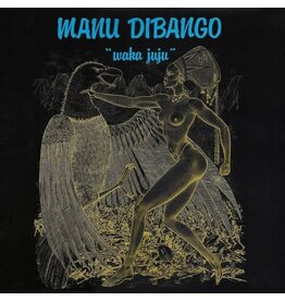 Dibango, Manu / Waka Juju