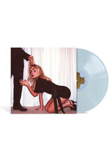Carpenter, Sabrina / Man's Best Friend (blue vinyl)