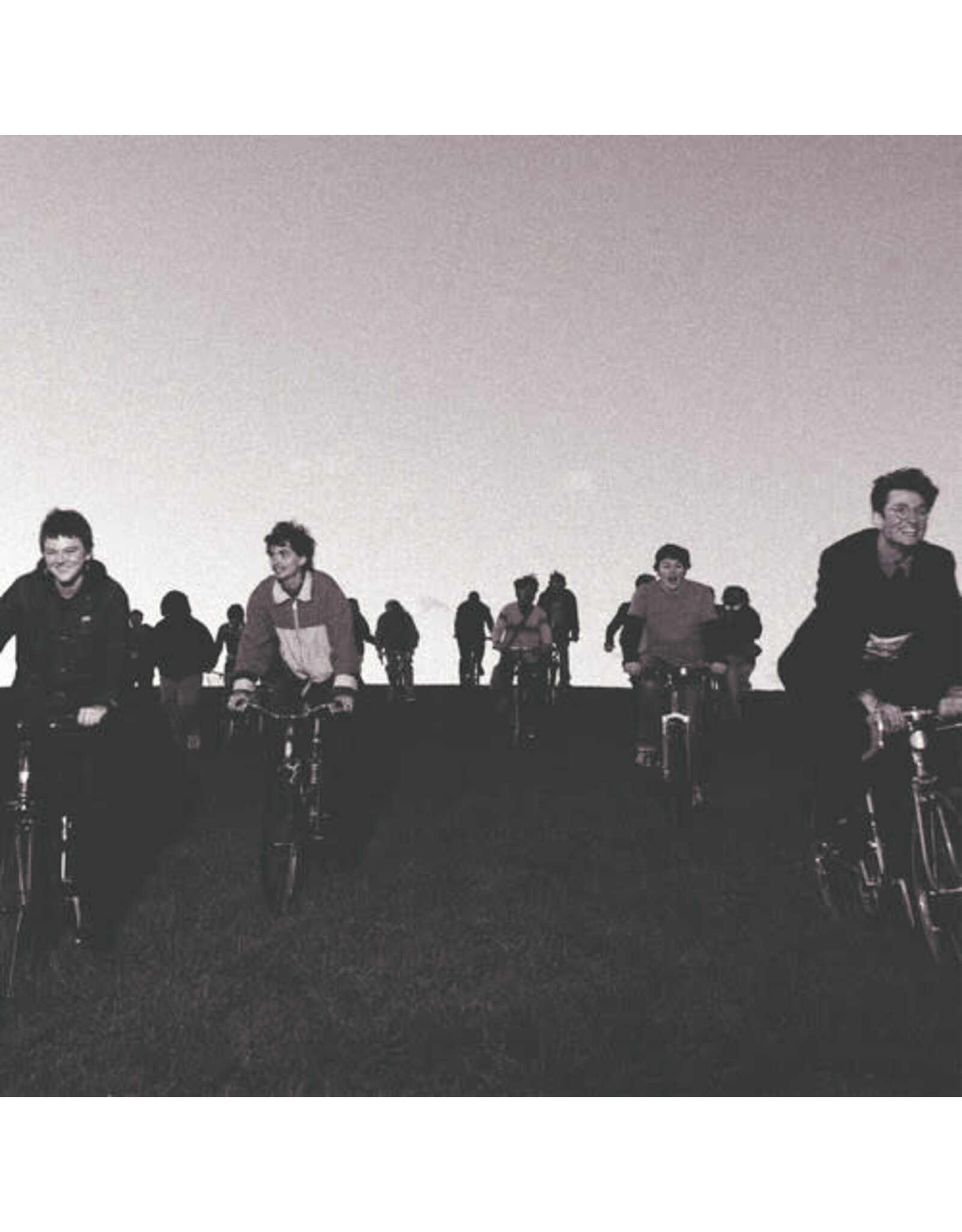 Friko / Something Worth Waiting For