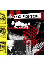 Foo Fighters - Your Favorite Toy