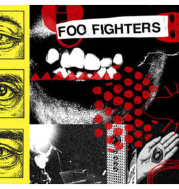 Foo Fighters - Your Favorite Toy