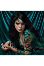 Cumming, Julia / Julia (translucent orchid vinyl)