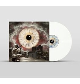 Failure / Location Lost (white vinyl)
