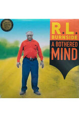 BURNSIDE,R.L. / BOTHERED MIND