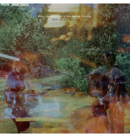 Heynderickx, Haley - Conover, Max Garcia / What Of Our Nature