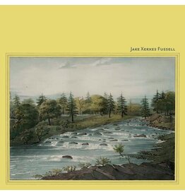 Fussell, Jake Xerxes / Jake Xerxes Fussell