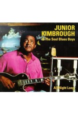 Kimbrough, Junior / All Night Long