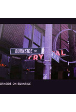 Burnside, R.L. / Burnside On Burnside