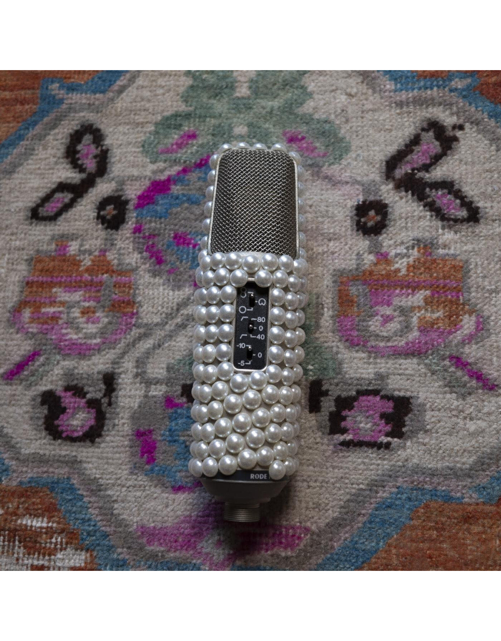 SHIRT / I Turned Myself Into Myself