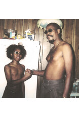 Brigham, Solemn / South Sinner Street (BROWN SWIRL VINYL)