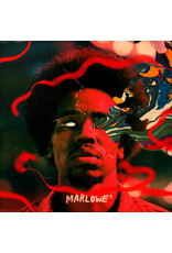 MARLOWE / Marlowe 2 (INDIE EXCLUSIVE, DELUXE EDITION, BLUE & WHITE COLOR-IN-COLOR VINYL)