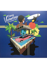 Valentine, Calvin ‎– Keep Summer Safe