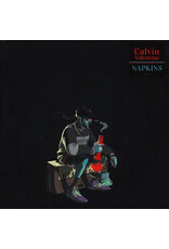 Valentine, Calvin ‎– Napkins