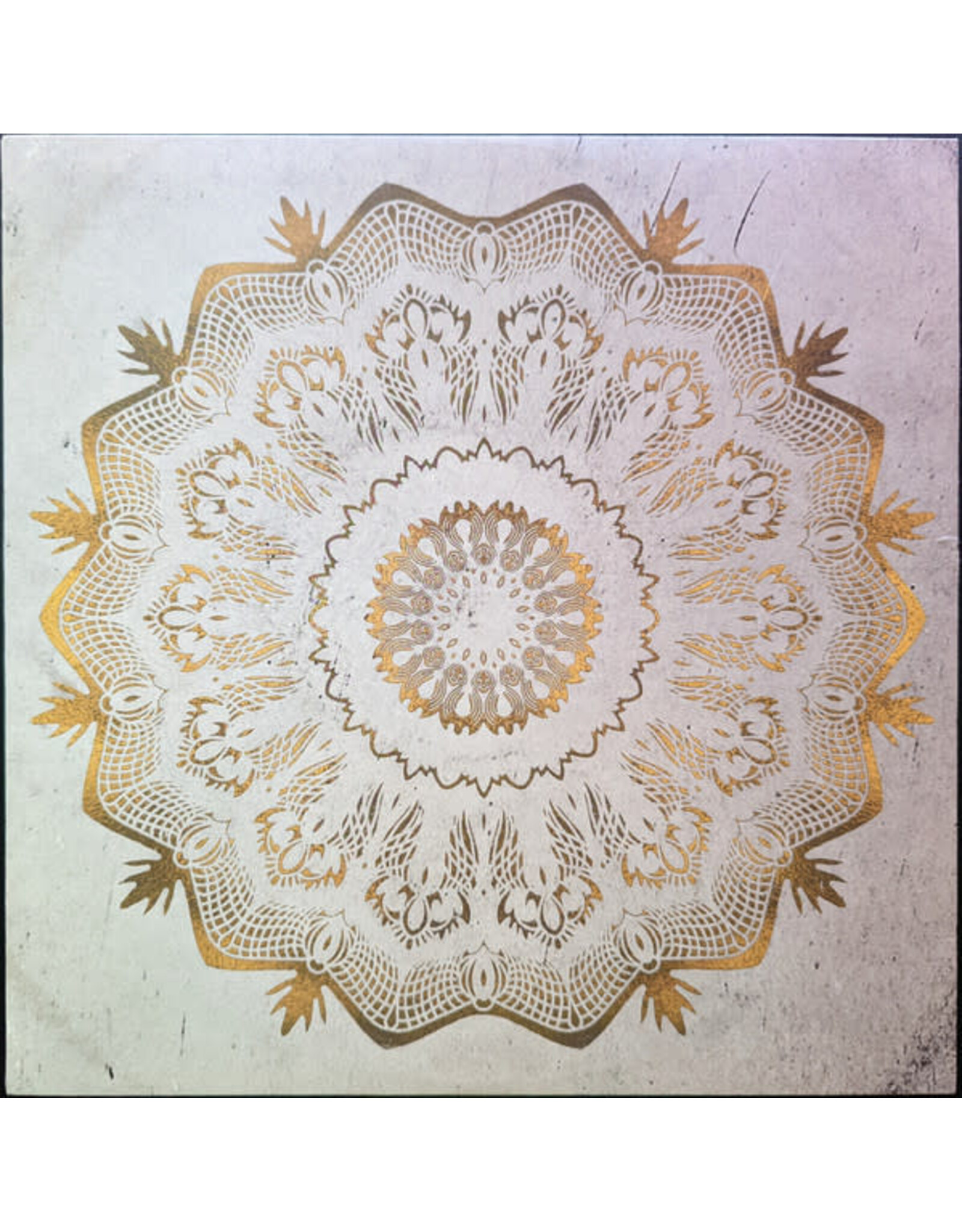 Mello Music Group – Mandala