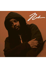 Nolan The Ninja / ILLPHORIA 2 (ORANGE VINYL)