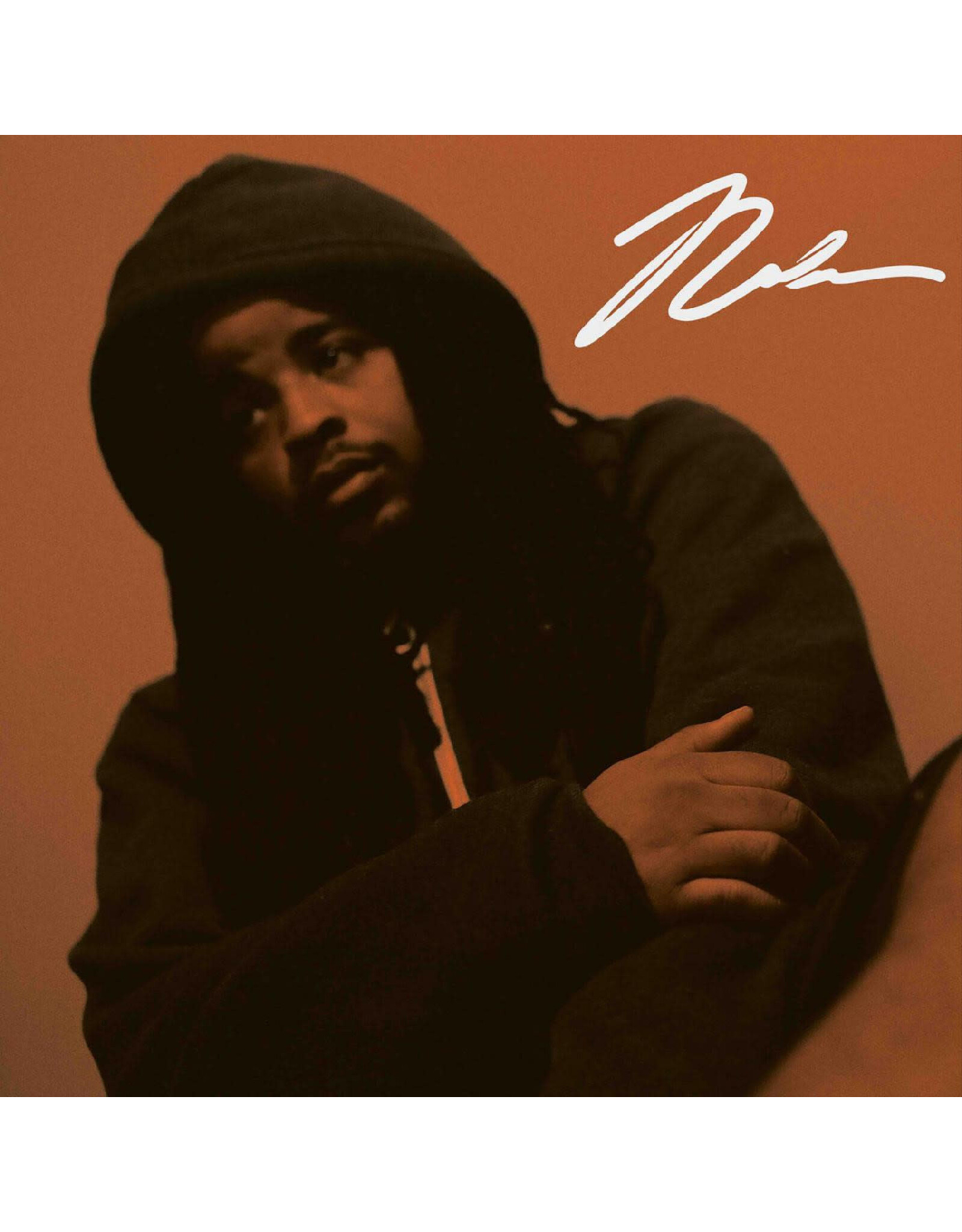 Nolan The Ninja / ILLPHORIA 2 (ORANGE VINYL)