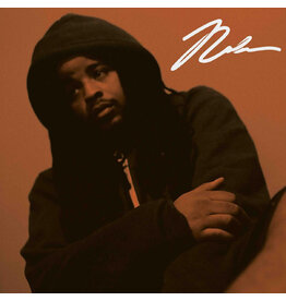 Nolan The Ninja / ILLPHORIA 2 (ORANGE VINYL)