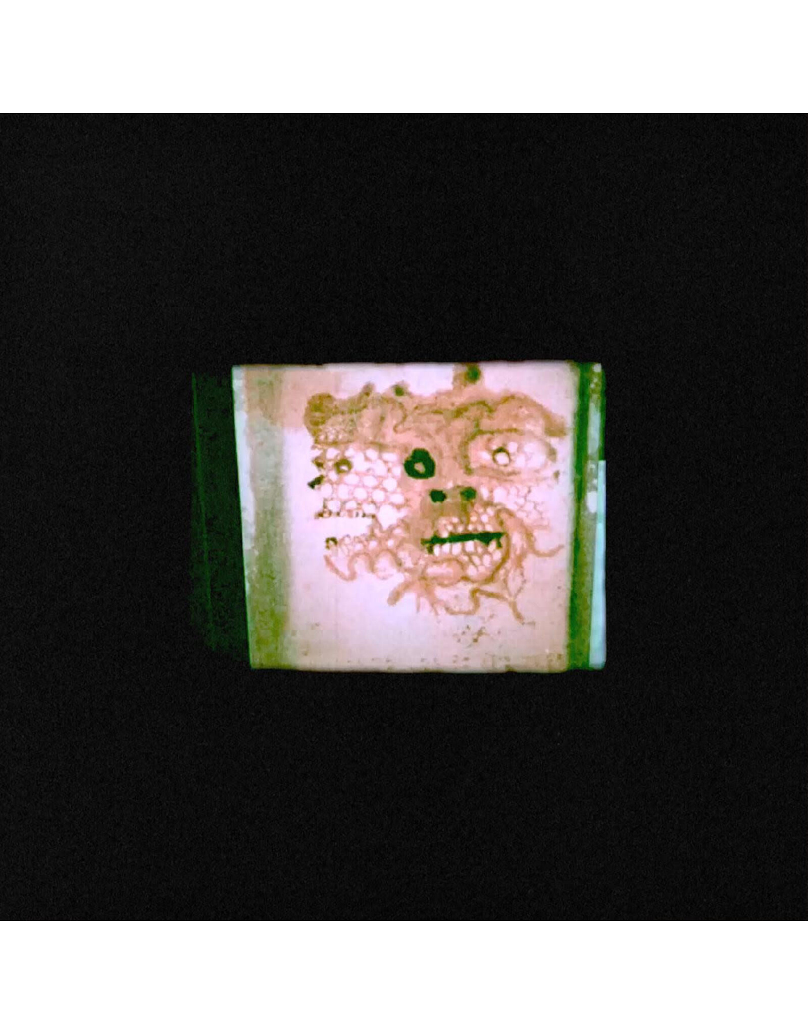 Orrick, Chris & The Lasso / I Read That I Was Dead