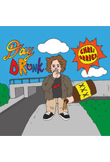 Orrick, Chris (Red Pill) / Day Drunk EP (8-COLOR DOUBLE RAINBOW SPLATTER VINYL)