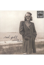 Red Pill ‎– Instinctive Drowning (Whirlpool Colored Vortex Vinyl)