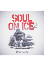 Ras Kass / Soul On Ice 2 (CLEAR VINYL)