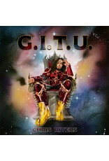 Chris Rivers / G.I.T.U. (GALAXY SPLATTER VINYL)