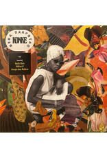 Seba Kaapstad / Konke (CANARY YELLOW VINYL)