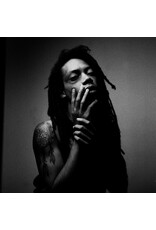 Lando Chill / Black Ego (SMOKE VINYL)