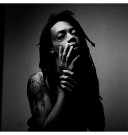 Lando Chill / Black Ego (SMOKE VINYL)