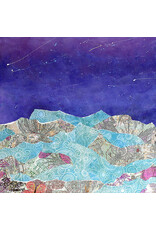 Lando Chill / The Boy Who Spoke to the Wind (PURPLE WITH WHITE SPLATTER VINYL)