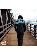 Lando Chill / For Mark, Your Son ("RED RAY" VINYL)