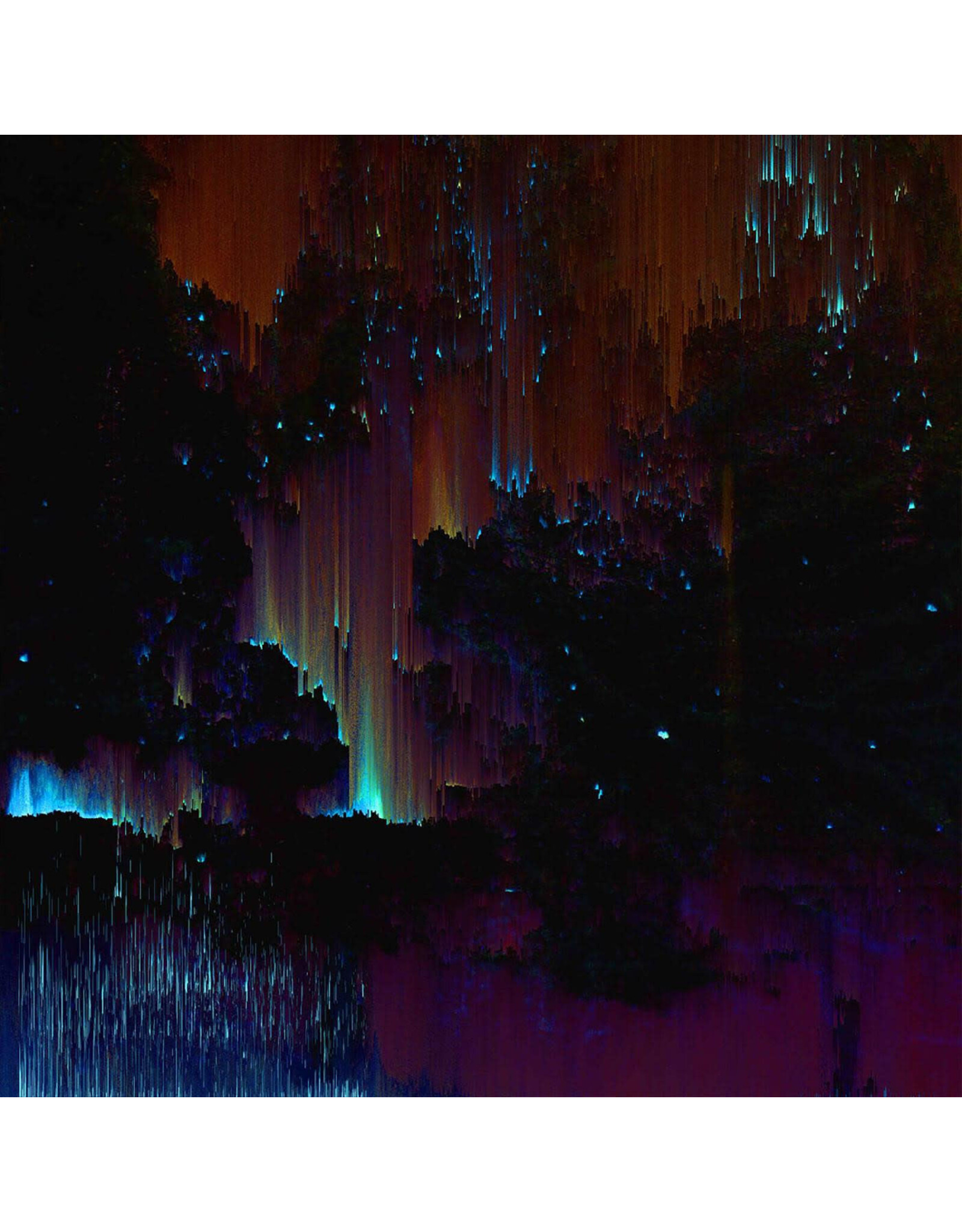 Lasso / Sound Of Lasso (WHITE & PURPLE WITH SPLATTER VINYL)