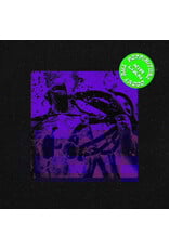 Psypiritual & The Lasso / Kirlian (CLEAR WITH GREEN SPOT VINYL)