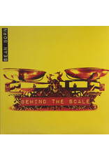 Sean Born ‎– Behind The Scale