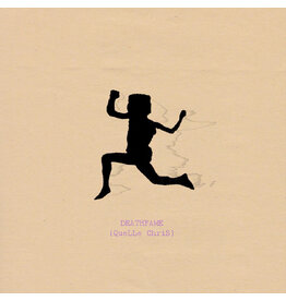 Quelle Chris / DEATHFAME (INDIE EXCLUSIVE, BLACK MARBLE VINYL)