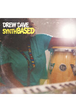 Drew Dave ‎– SynthBASED
